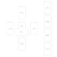 a diagram showing the structure of a game